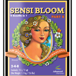AN pH Perfect Sensi Bloom B 1 l