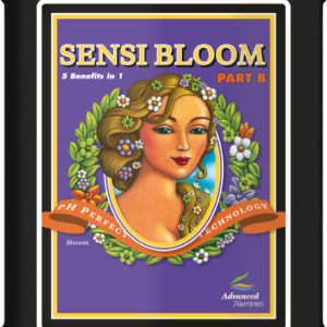 AN pH Perfect Sensi Bloom B 23 l