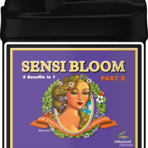 AN pH Perfect Sensi Bloom B 10 l