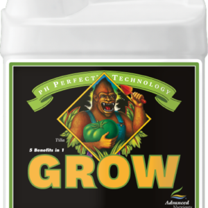 AN pH Perfect Grow 10 l