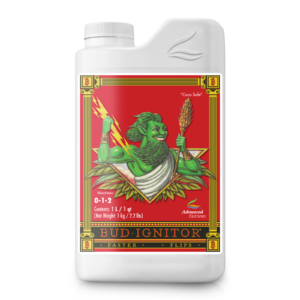 AN Bud Ignitor 1 l