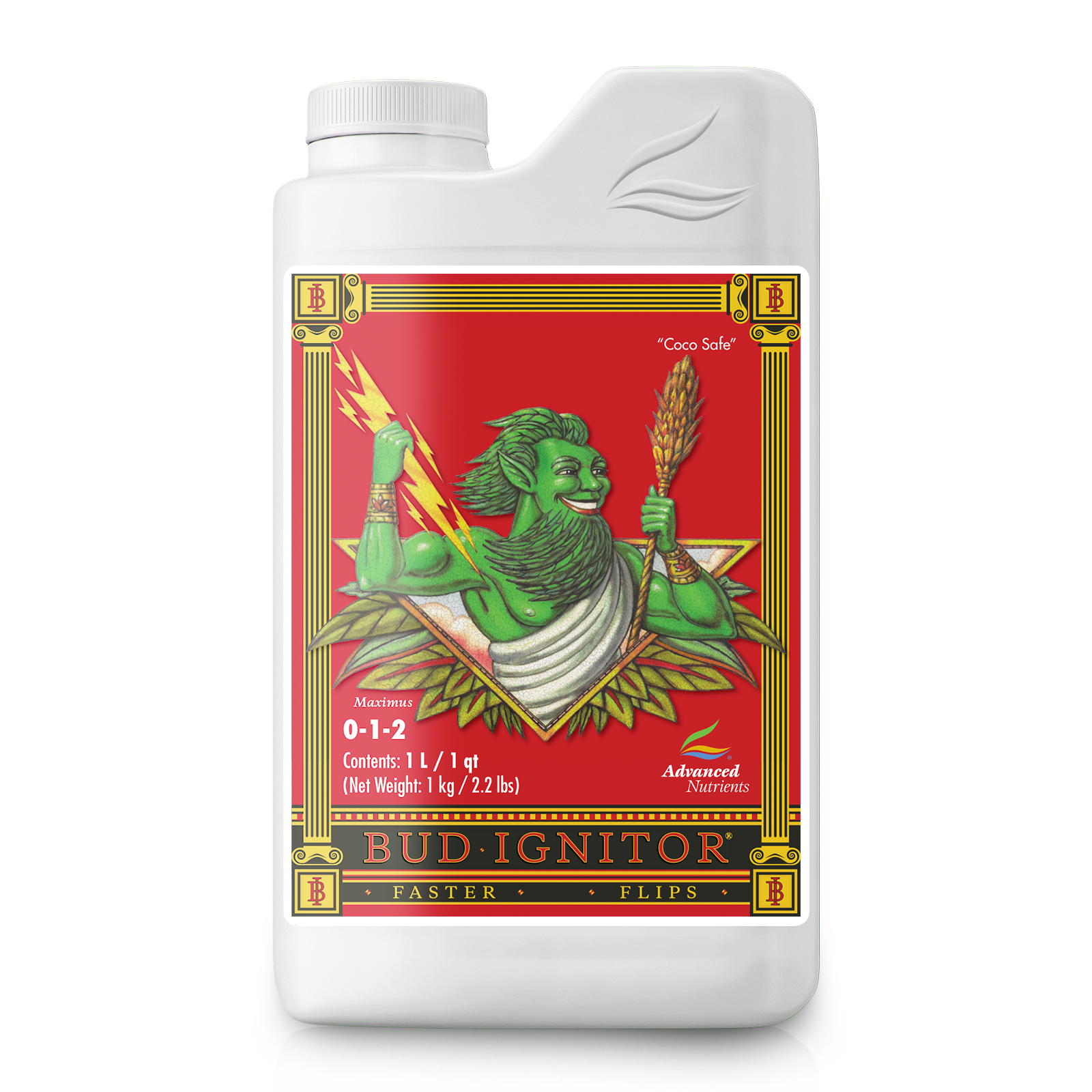 AN Bud Ignitor 1 l 1 AN Bud Ignitor 1 l