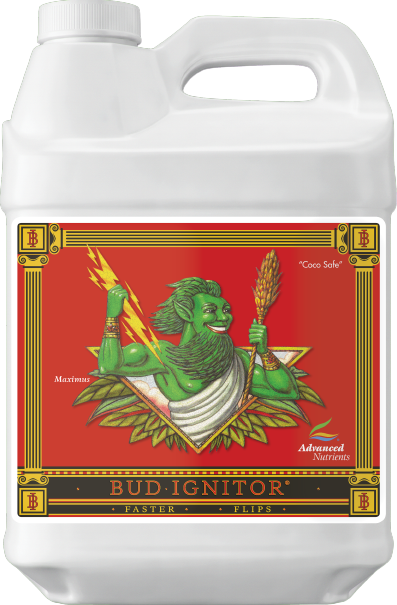 AN Bud Ignitor 10 l