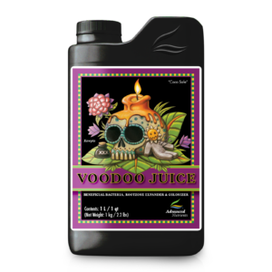 AN Voodoo Juice (NEW) 1 l
