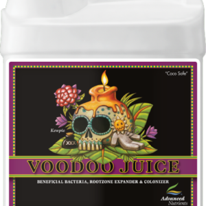 AN Voodoo Juice (NEW) 10 l