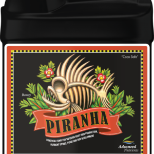 AN Piranha (New) 10 l