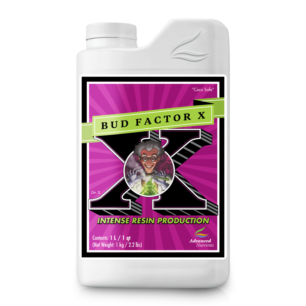 AN Bud Factor X 1 l