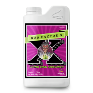 AN Bud Factor X 1 l