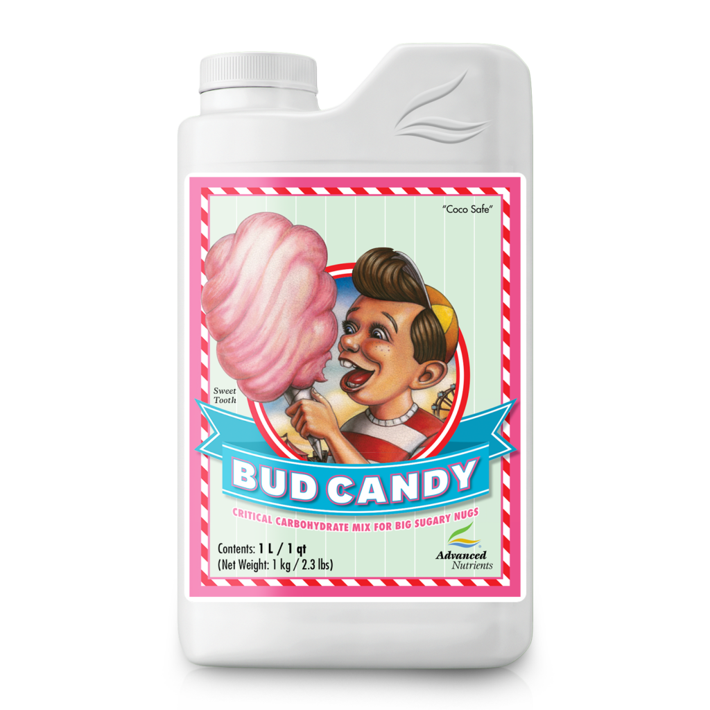 AN Bud Candy 1 l