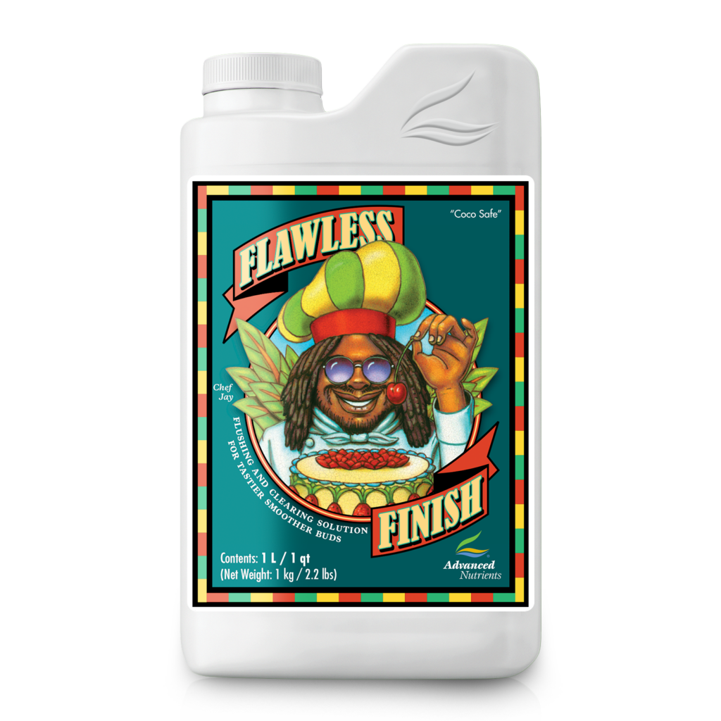 AN Flawless Finish 1 l