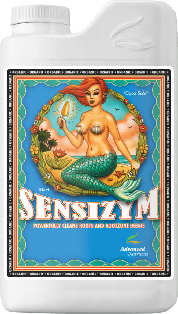 AN Sensizym 1 l