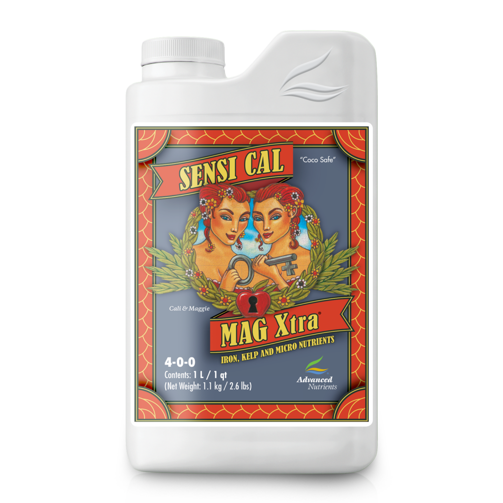 AN Sensi Cal-Mag Xtra 1 l
