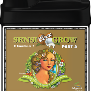 AN pH Perfect Sensi Coco Grow A 10 l