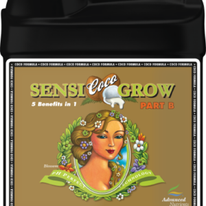 AN pH Perfect Sensi Coco Grow B 10 l
