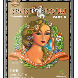 AN pH Perfect Sensi Coco Bloom A 1 l