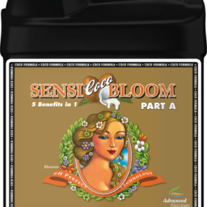 AN pH Perfect Sensi Coco Bloom A 10 l
