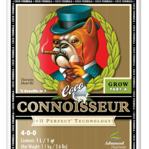 AN pH Perfect Connoisseur Coco Grow Part A 1 l