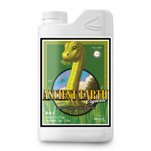 AN OG Organics Ancient Earth 1 l