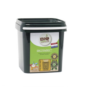 BioTabs BioTabs 100 Stk