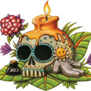 AN Voodoo Juice (NEW) 20 l