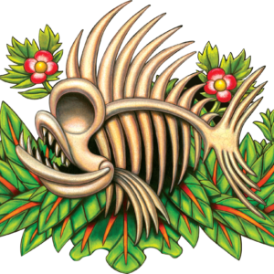 AN Piranha (New) 5 l