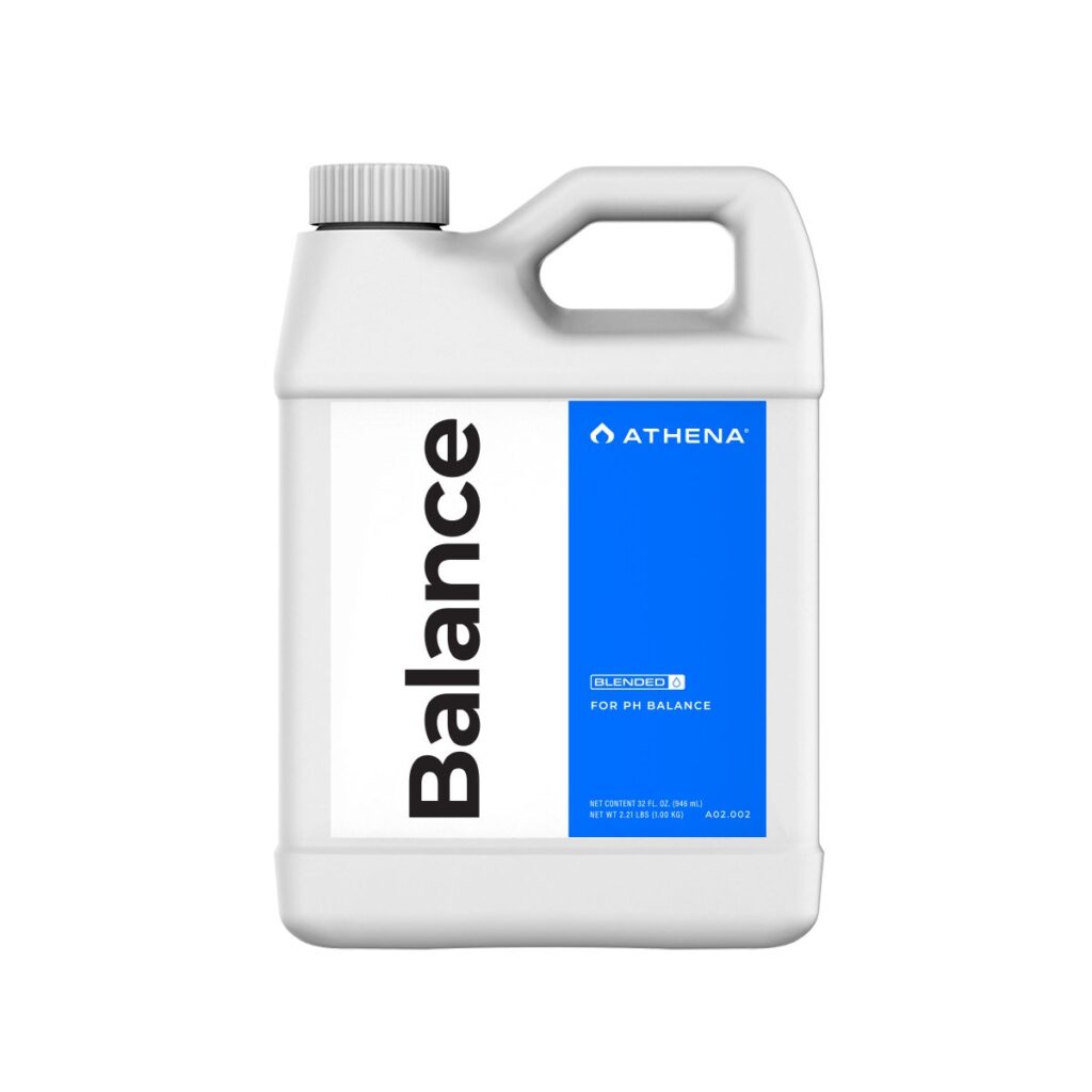 Athena Balance 1041 l