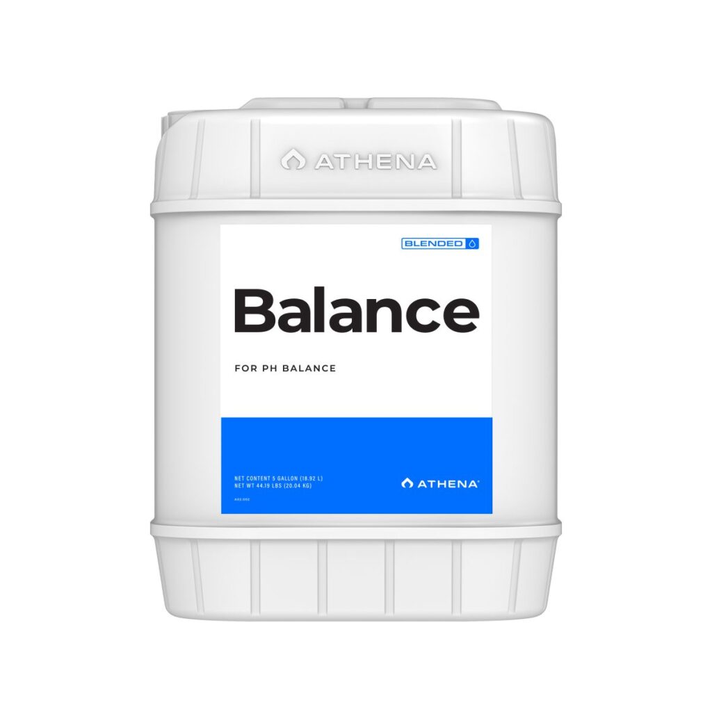 Athena Balance 208,19 l