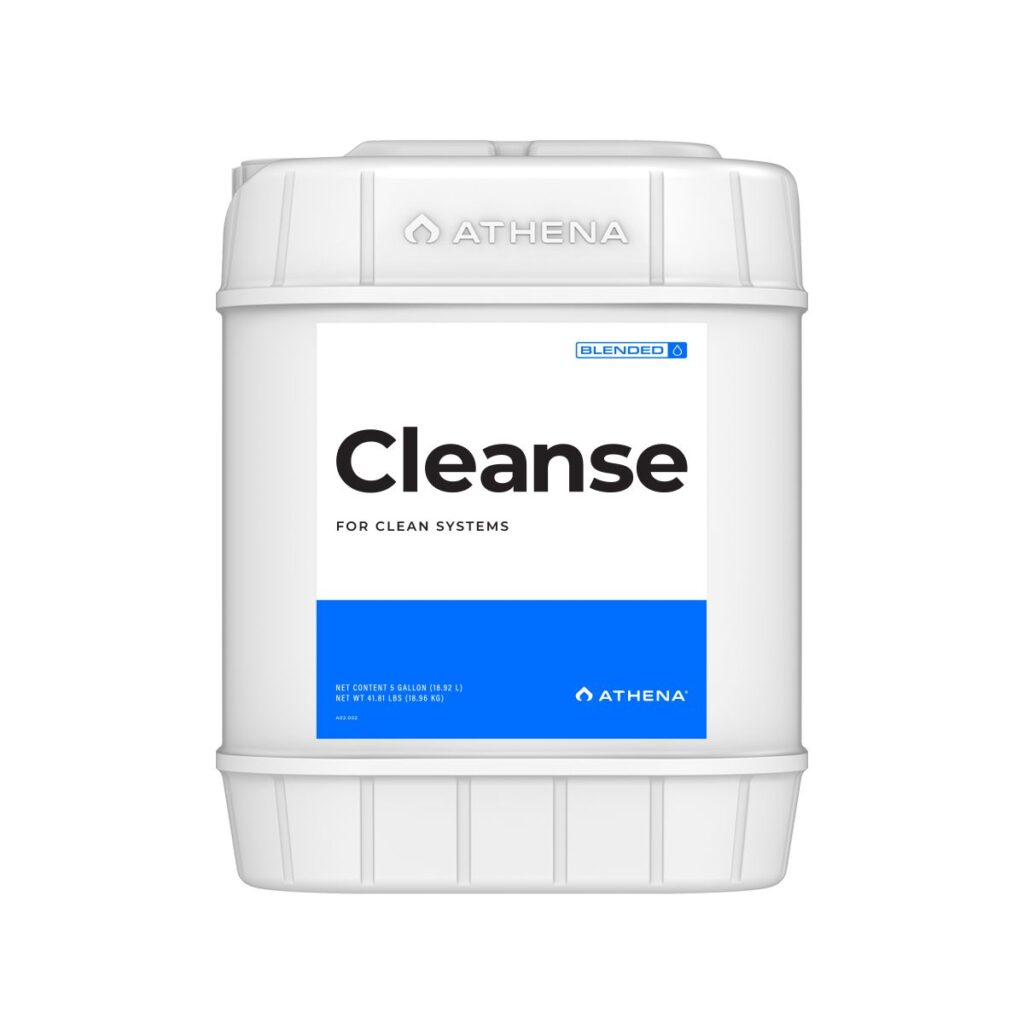 Athena Cleanse 208,19 l