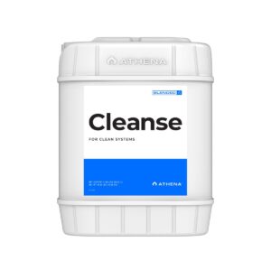 Athena Cleanse 208.19 l