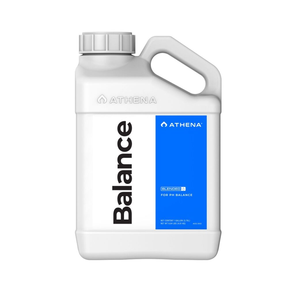 Athena Pro Balance 4,54 kg