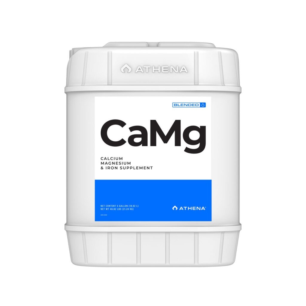 Athena CaMg 208,19 l