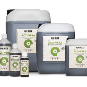 BioBizz Acti Vera 20 l