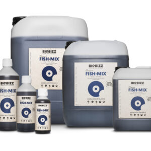 BioBizz Fish Mix 20 l