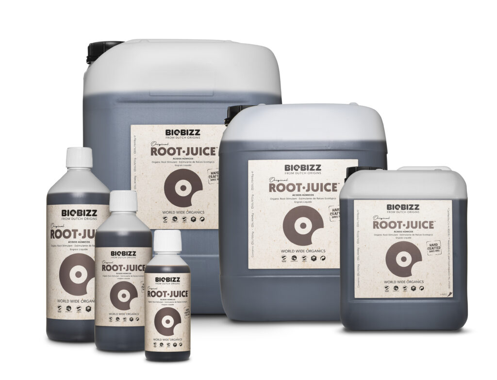 BioBizz Root Juice Wurzelstimulator 10 l