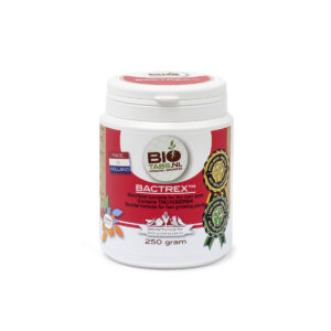 BioTabs Bactrex 250 g