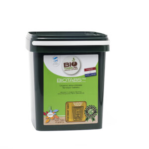 BioTabs BioTabs 400 Stk