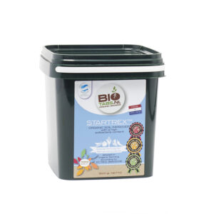 BioTabs Startrex 1,5 kg