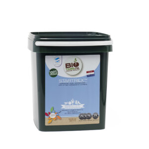 BioTabs Startrex 5 kg