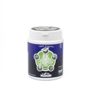 BioTabs PK Booster Compost Tea 650 g
