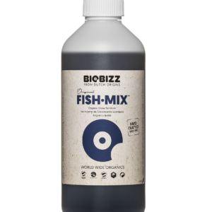 BioBizz Fish Mix 500 ml