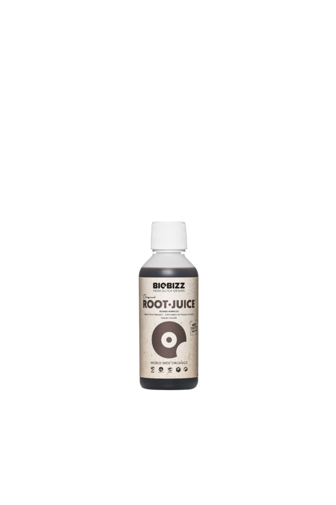 BioBizz Root Juice Wurzelstimulator 250 ml