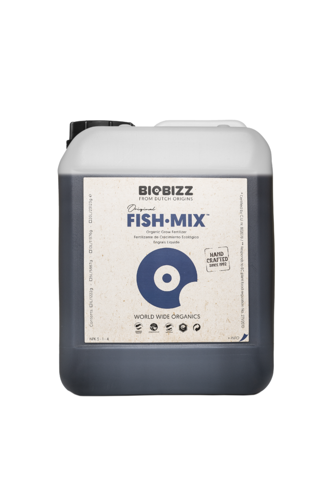 BioBizz Pre Mix 5 l