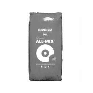 BioBizz All Mix Erde vorgedüngt 20L
