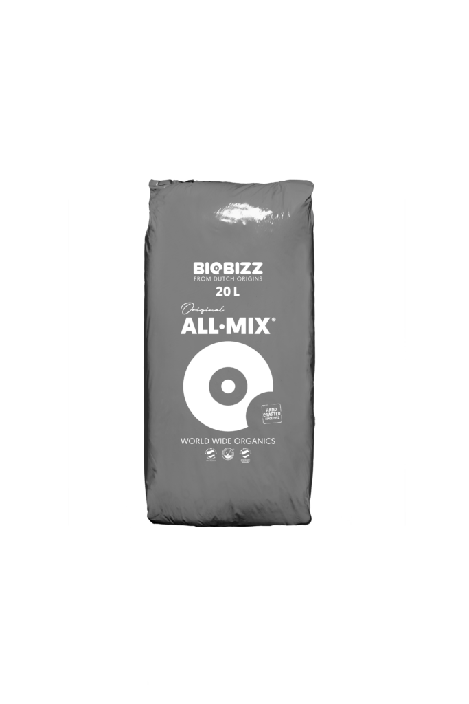 BioBizz All Mix 20 l