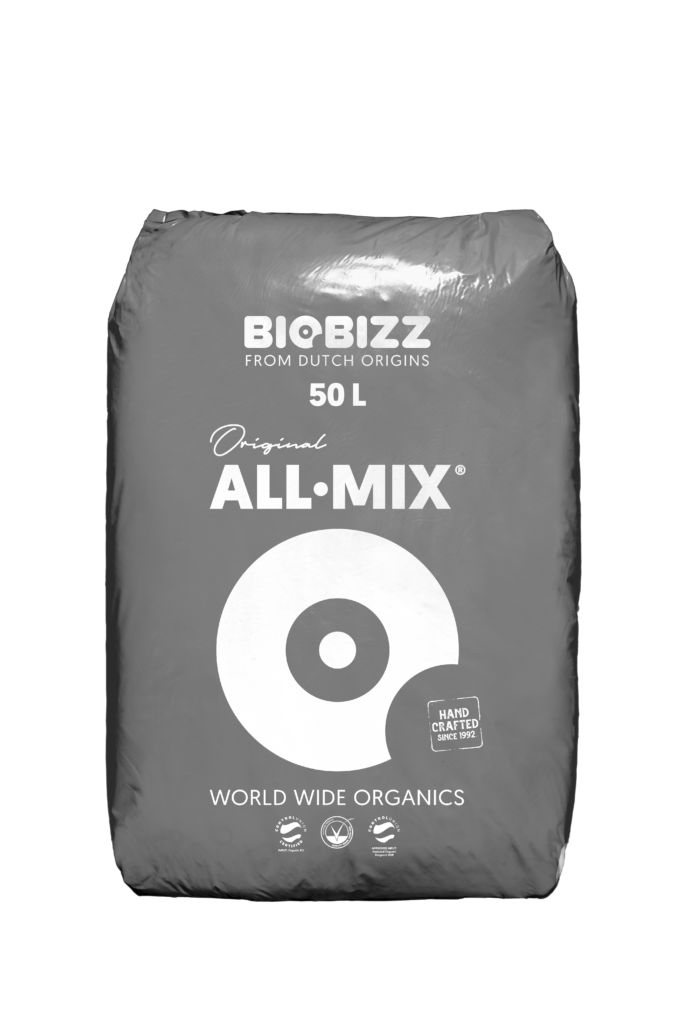 BioBizz All Mix 50 l
