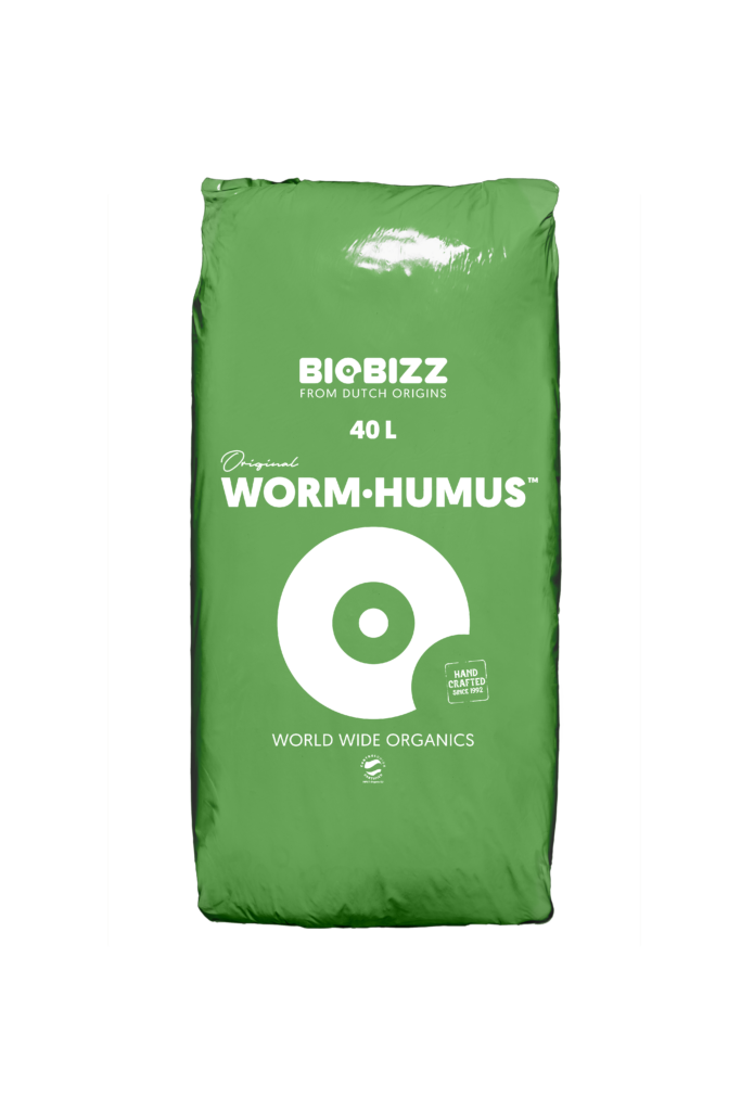 BioBizz Worm Humus 40 l