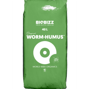 BioBizz Worm Humus 40L
