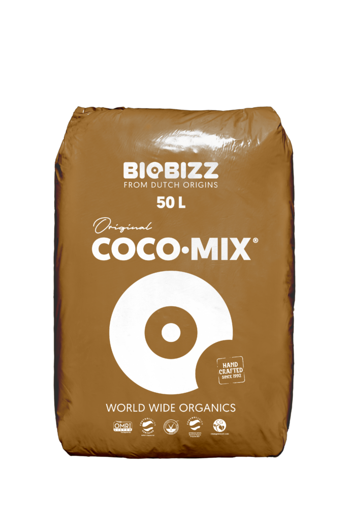BioBizz Coco Mix 50 l