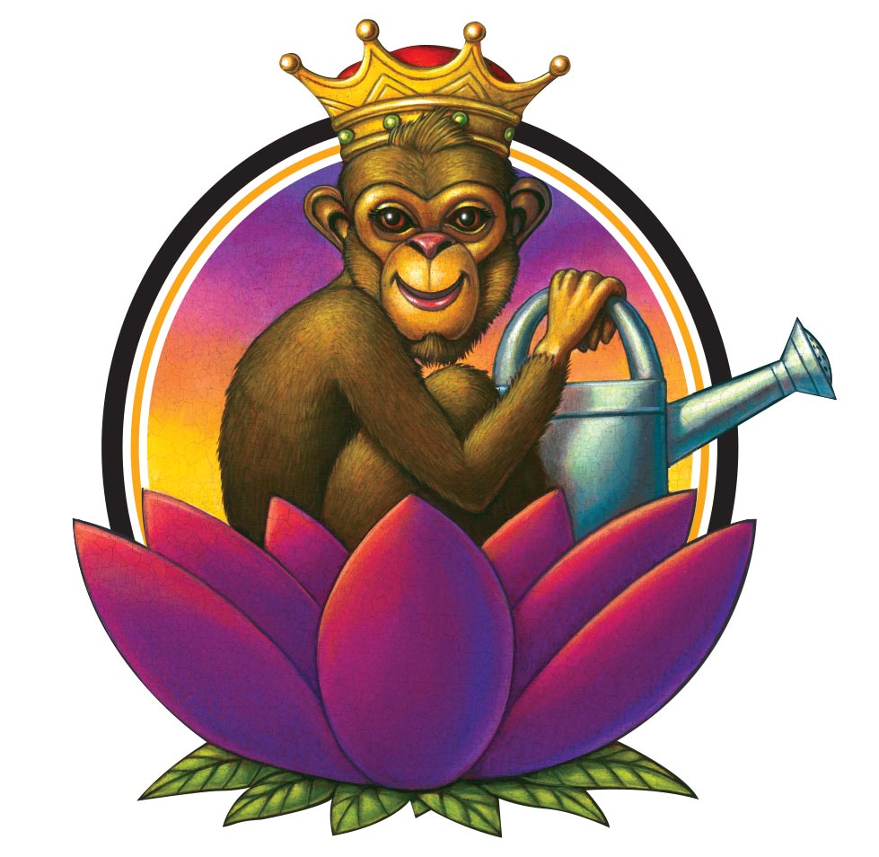 AN Jungle Juice Bloom 20 l 1 AN Jungle Juice Bloom 20 l
