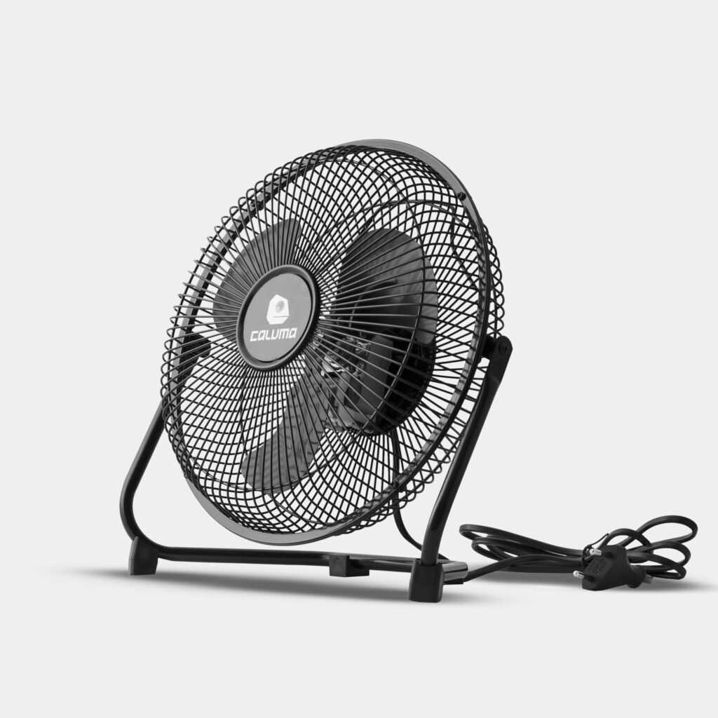 Caluma Bodenventilator, 20 cm, 20 W